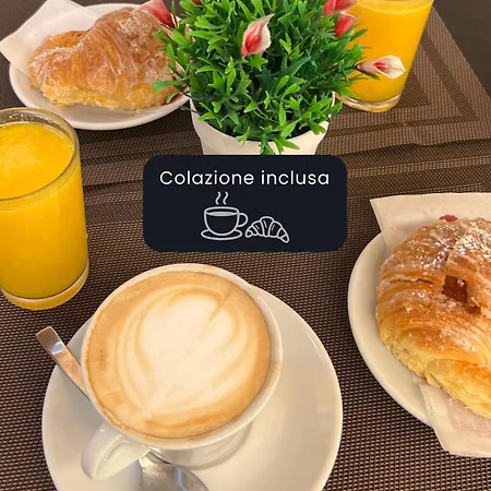 Floor 6 Boutique By Dot ゲストハウス ローマ