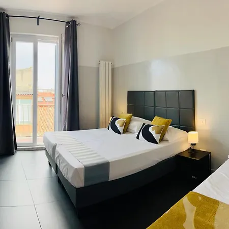 Floor 6 Boutique By Dot Πανσιόν 3*