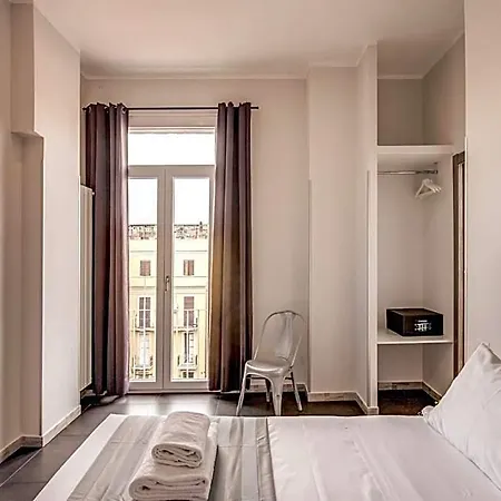Floor 6 Boutique By Dot 3* Rome
