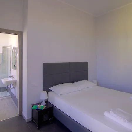 Floor 6 By Dot Guest house Rome