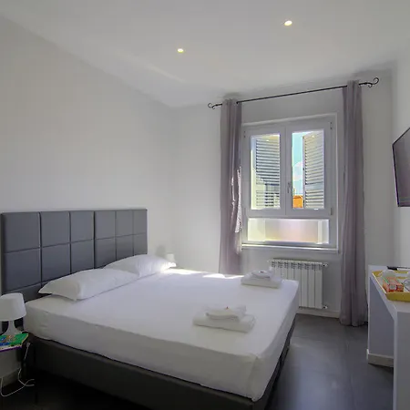 Guest house Floor 6 By Dot 3*
