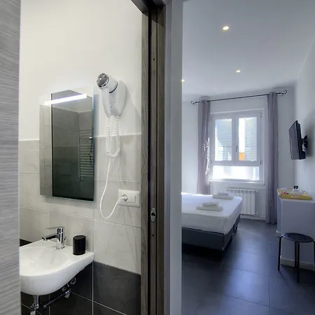 Floor 6 By Dot Guest house 3*