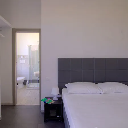 Guest house Floor 6 By Dot