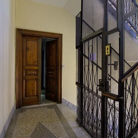 Floor 6 By Dot Rome