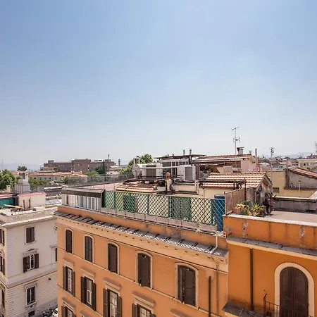 Floor 6 By Dot Guest house Rome
