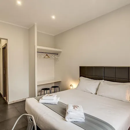 Floor 6 By Dot Guest house