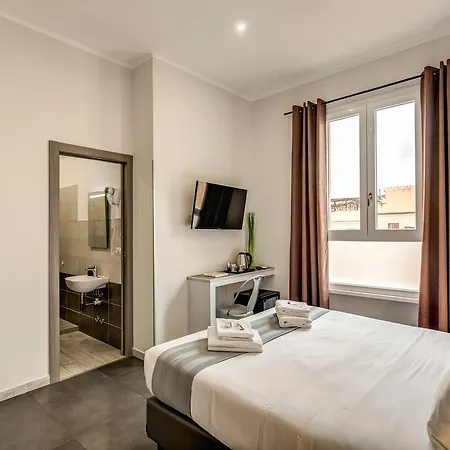Floor 6 By Dot Guest house Rome