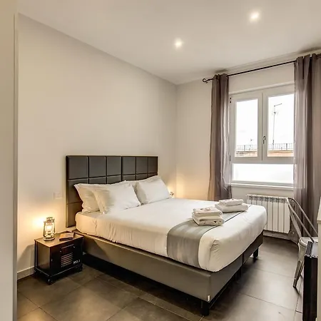 Floor 6 By Dot Guest house Rome