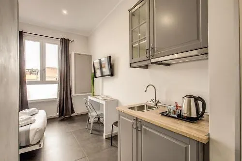 Floor 6 Boutique By Dot 招待所 3*