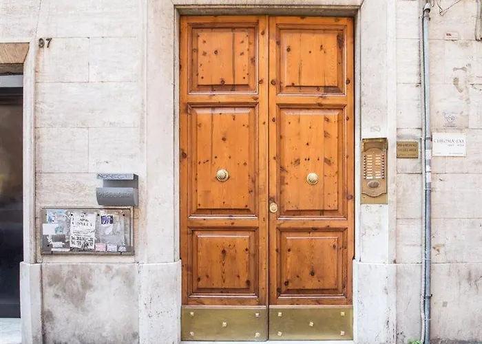 Floor 6 Boutique By Dot 罗马