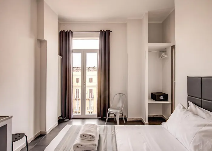 Floor 6 Boutique By Dot