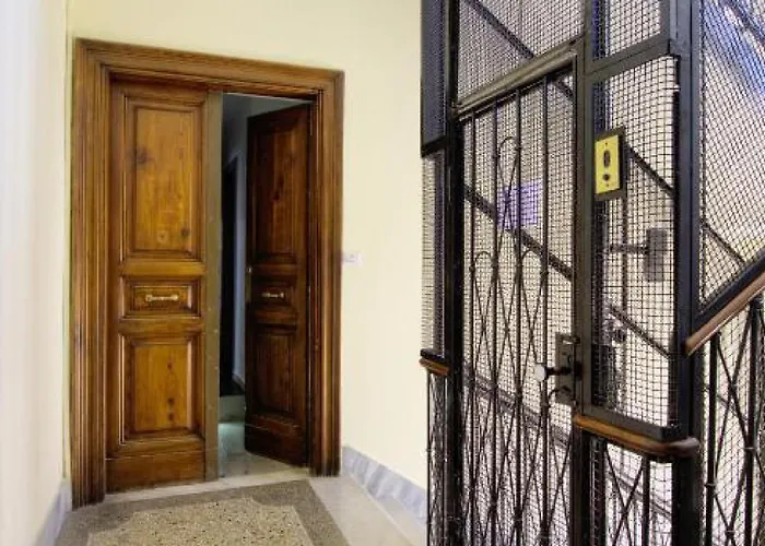 Floor 6 Boutique By Dot 招待所 3*