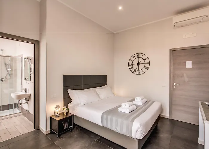 招待所 Floor 6 Boutique By Dot 罗马