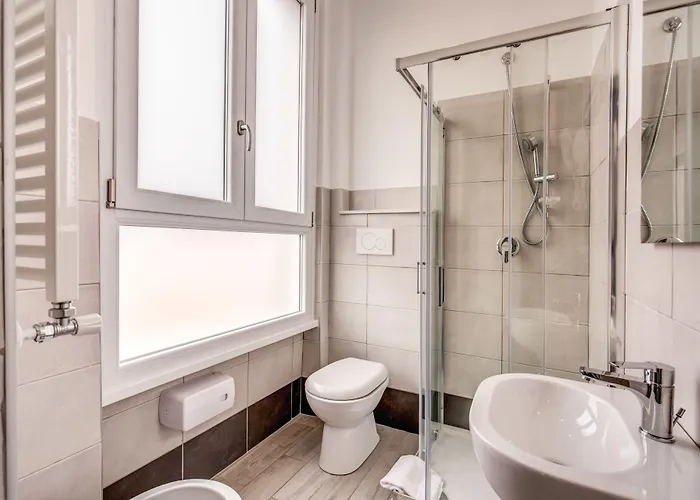 Floor 6 Boutique By Dot 罗马