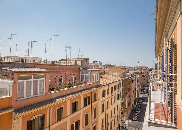 招待所 Floor 6 Boutique By Dot 罗马