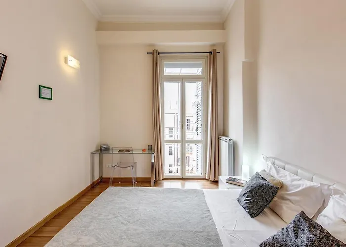 Floor 6 Boutique By Dot 招待所 3*