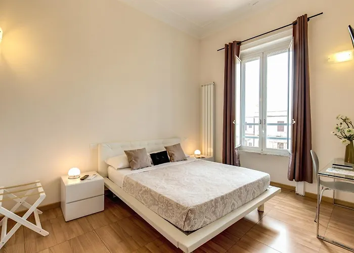 Floor 6 Boutique By Dot 3*