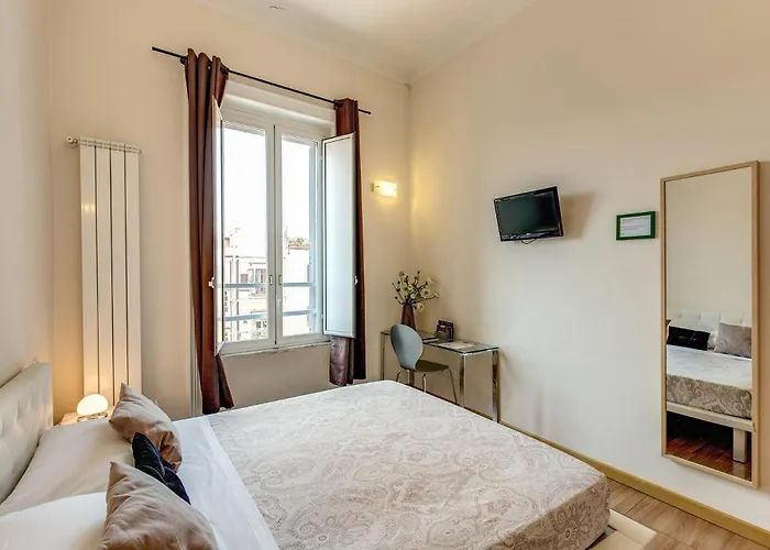 Floor 6 Boutique By Dot 招待所 3*