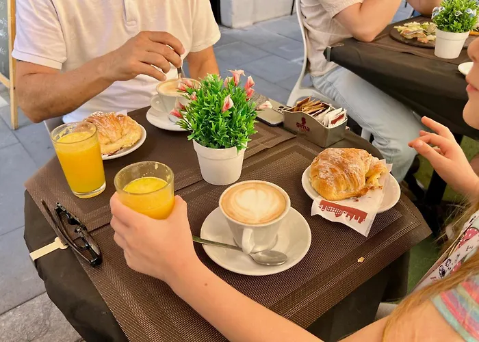 招待所 Floor 6 Boutique By Dot 罗马