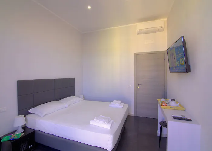 招待所 Floor 6 Boutique By Dot 罗马