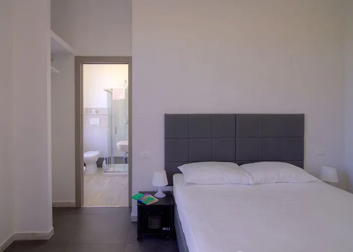 招待所 Floor 6 Boutique By Dot