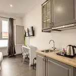 Floor 6 Boutique By Dot Pensionat 3*