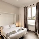 Pensionat Floor 6 Boutique By Dot 3*