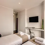 Floor 6 Boutique By Dot Pensionat