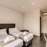 Floor 6 Boutique By Dot Pensionat