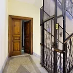 Pensionat Floor 6 Boutique By Dot Rom